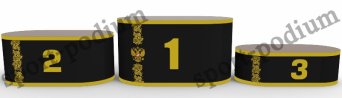 Овальный ПП-3. Арт. 22 Овальный ПП-3. Арт. 22