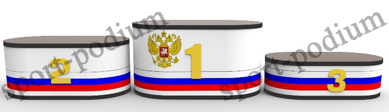 Овальный ПП-2. Арт. 23 Овальный ПП-2. Арт. 23